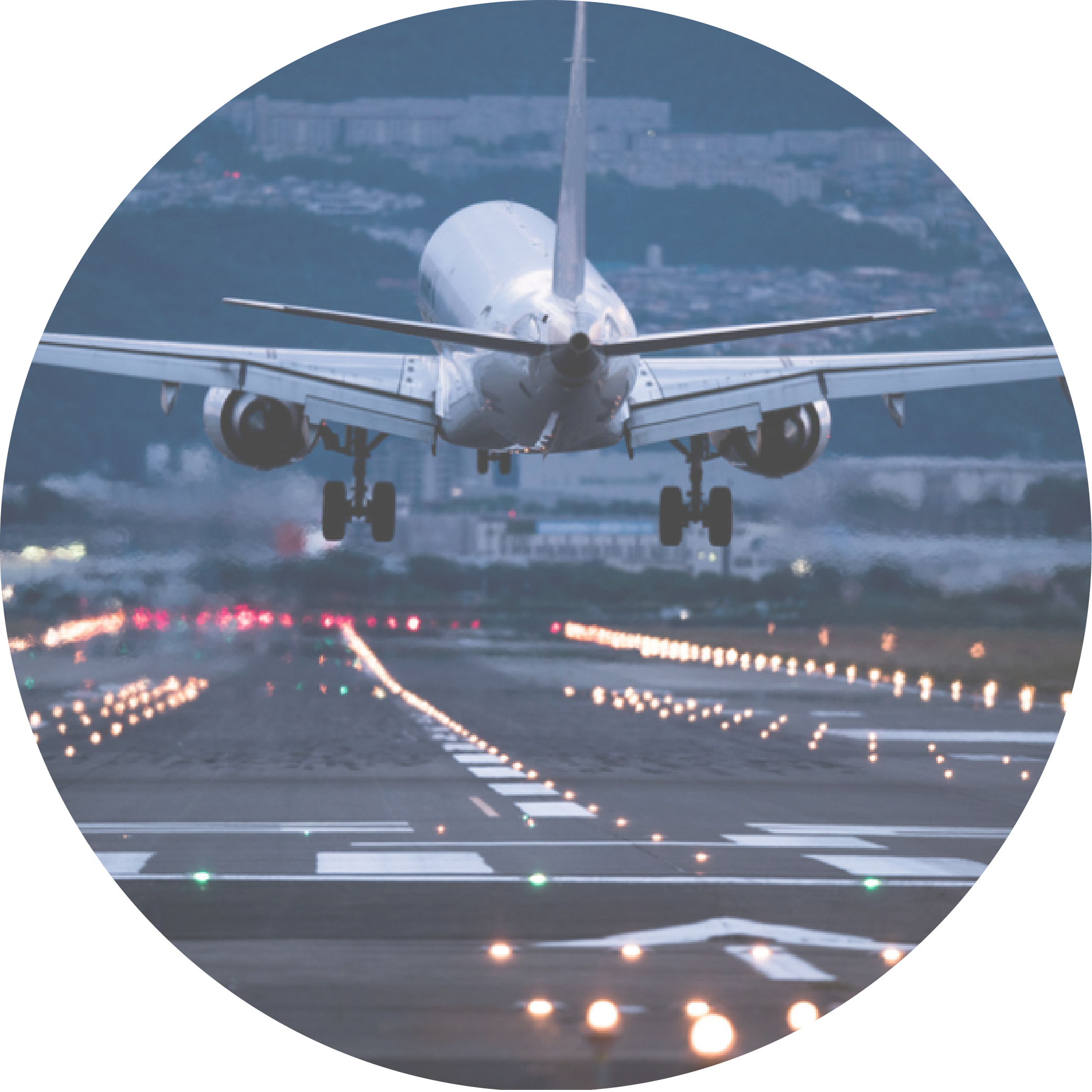 AeroNet-Zero Project