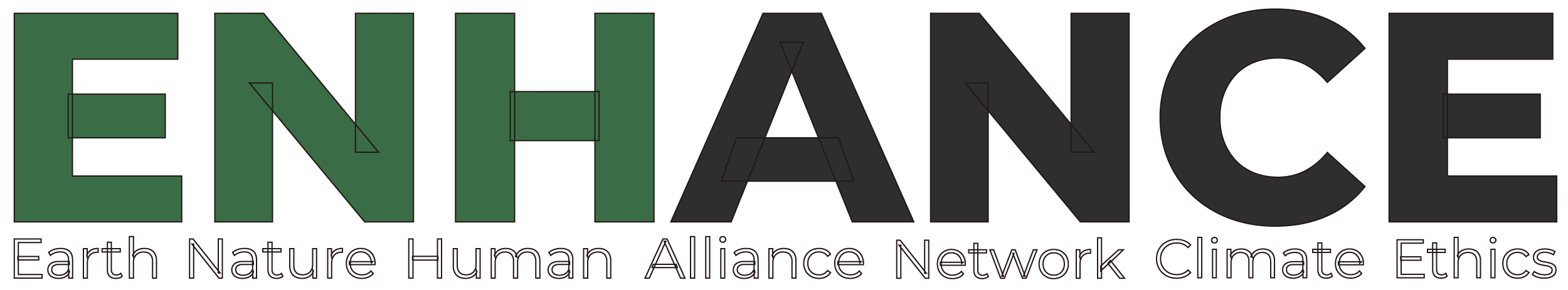 ENHANCE Logo